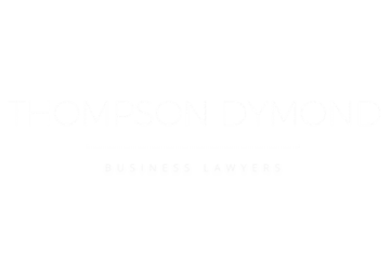 Thompson Dymond Law Brand and Web Design