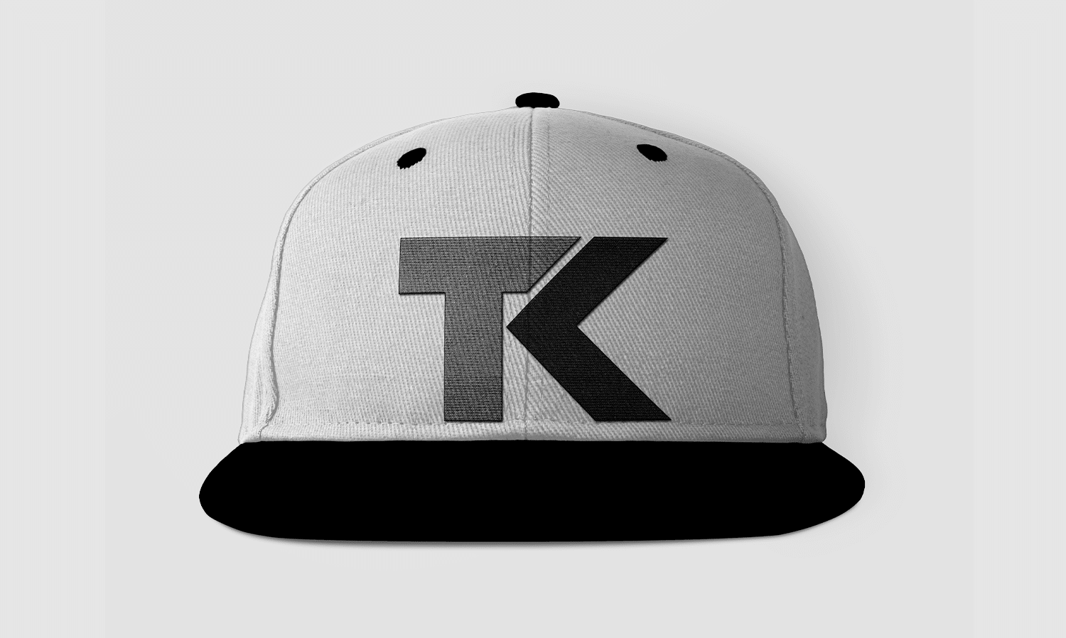 TK Simple Clothing Design